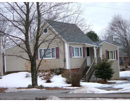 Unit for sale at 319 Groveland St., Haverhill, MA 01830