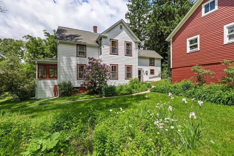 Unit for sale at 43 Garage Rd, Sunderland, MA 01375