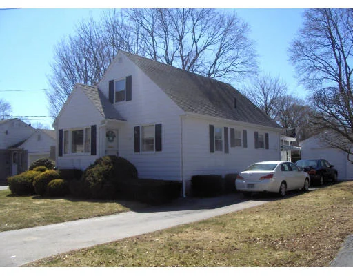 Unit for sale at 65 Ettrick Street, Brockton, MA 02301