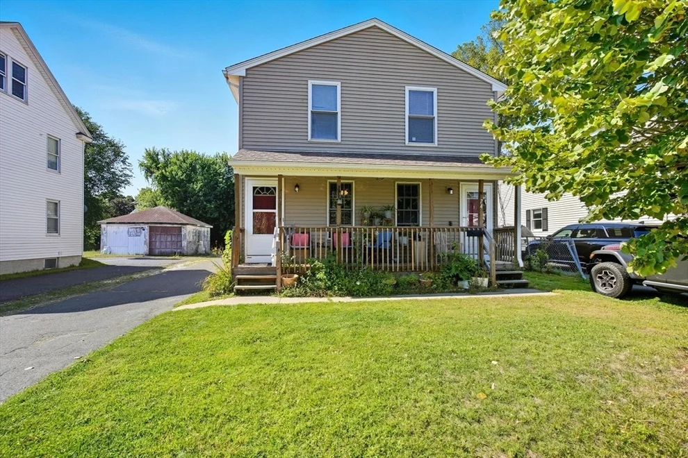 Unit for sale at 72-74 Notre Dame St, Westfield, MA 01085