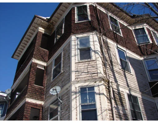 Unit for sale at 59 Vernon St, Worcester, MA 01610