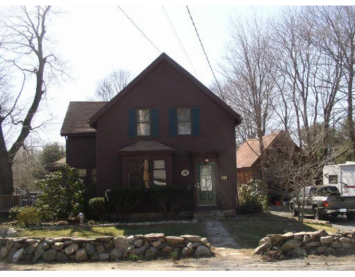 Unit for sale at 191 Center Street, Easton, MA 02356