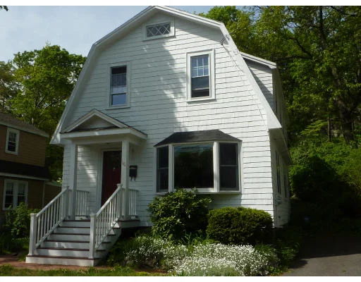 Unit for sale at 36 Crawford St, Arlington, MA 02474