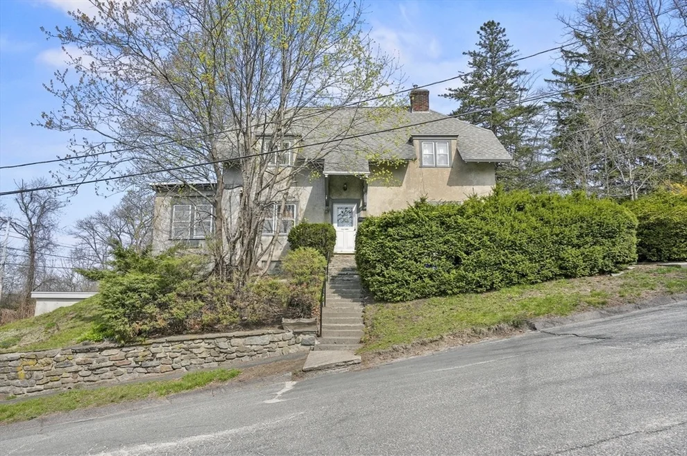 Unit for sale at 2 Dodge Avenue, Worcester, MA 01606