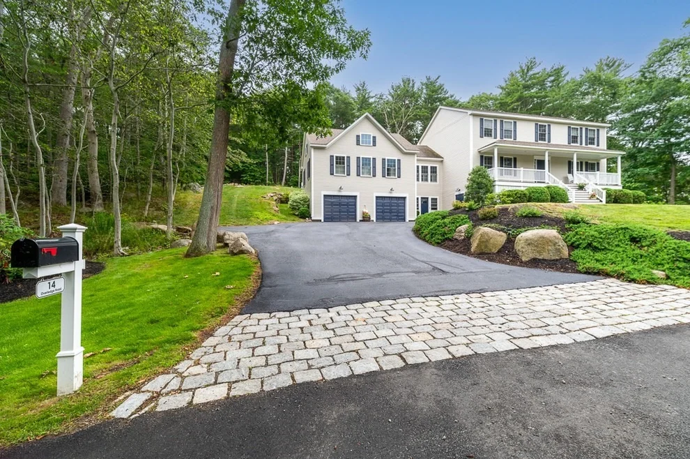 Unit for sale at 14 Overledge Road, Manchester, MA 01944