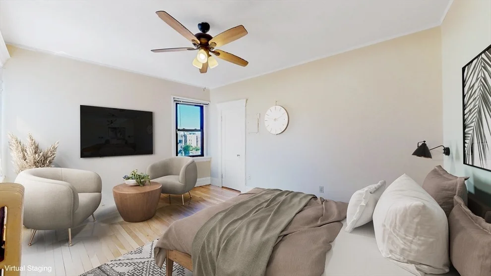 Unit for sale at 69 Park Drive, Boston, MA 02215