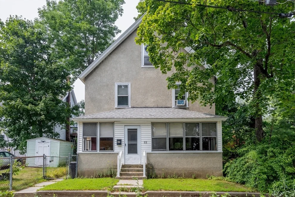 Unit for sale at 22 Orange St, Athol, MA 01331