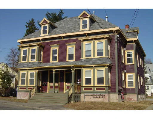 Unit for sale at 70A School Street, Salem, MA 01970