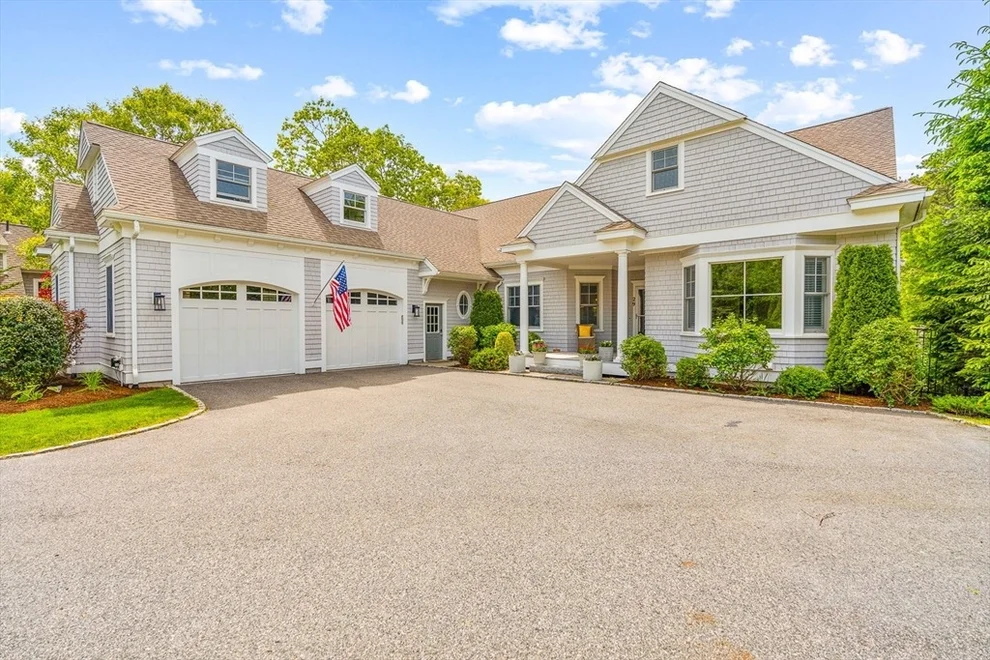 Unit for sale at 29 Flat Pond Circle, Mashpee, MA 02649
