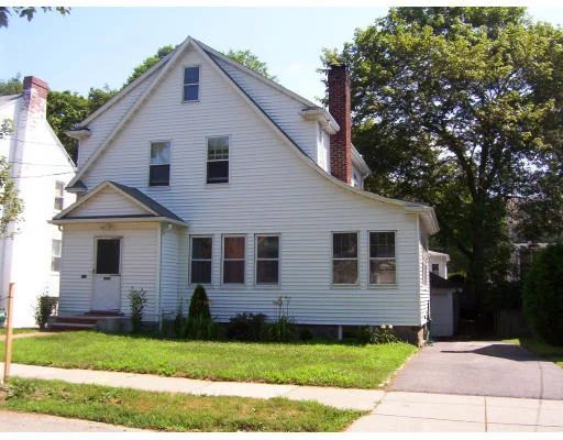 Unit for sale at 125 Bonad Road, Brookline, MA 02467