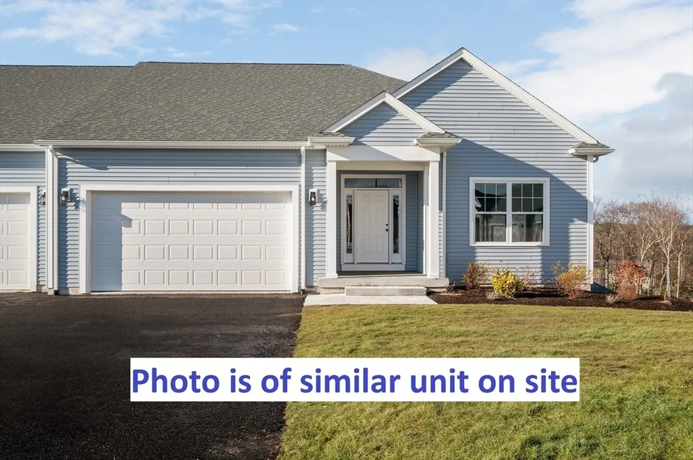 Unit for sale at 173 Rolling Ridge Drive, Northbridge, MA 01588