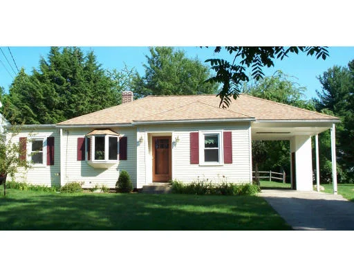 Unit for sale at 284 Whalom Road, Lunenburg, MA 01462