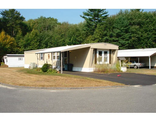 Unit for sale at 2 Drew Circle, Hudson, MA 01749