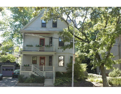Unit for sale at 452 Huron Ave, Cambridge, MA 02138
