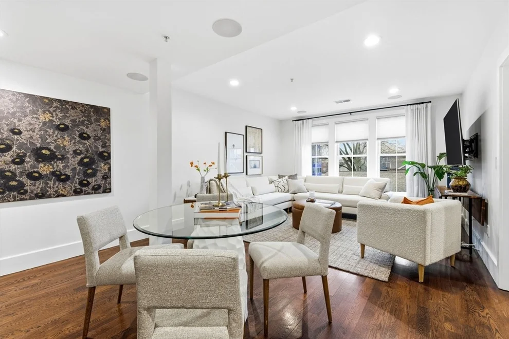 Unit for sale at 12 Mohawk St, Boston, MA 02127