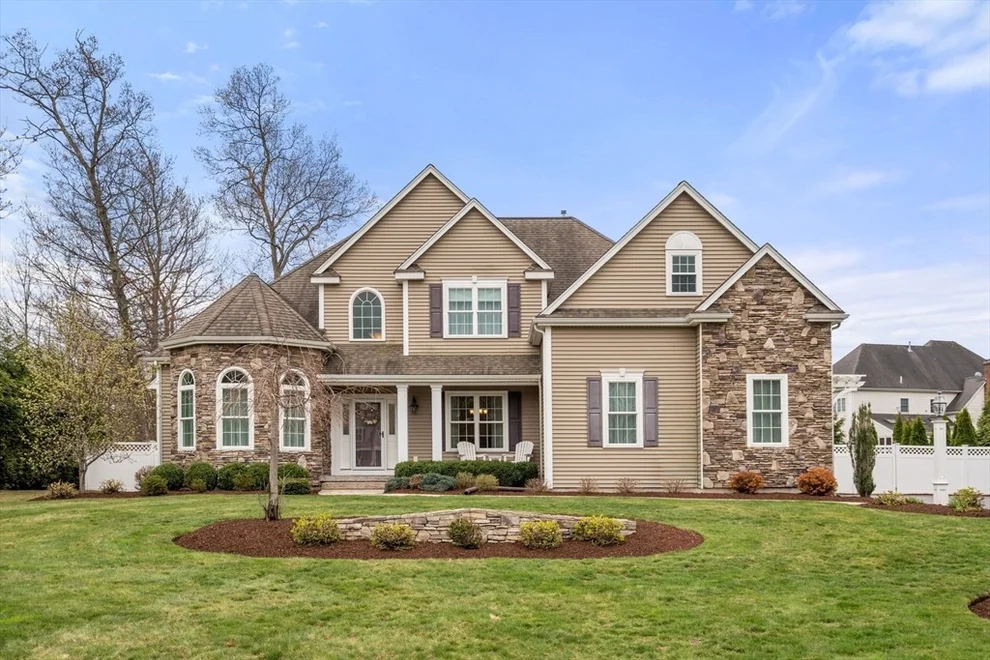 Unit for sale at 31 Chickadee Way, North Attleboro, MA 02760