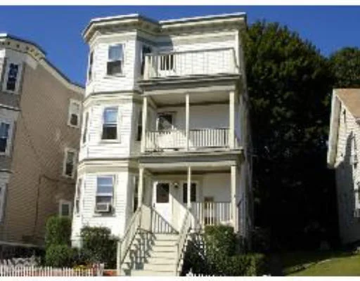 Unit for sale at 273 Minot St, Boston, MA 02124