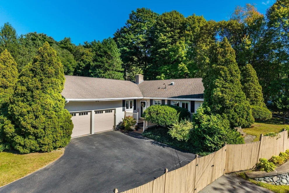 Unit for sale at 1 Birchwood Terrace, Groveland, MA 01834