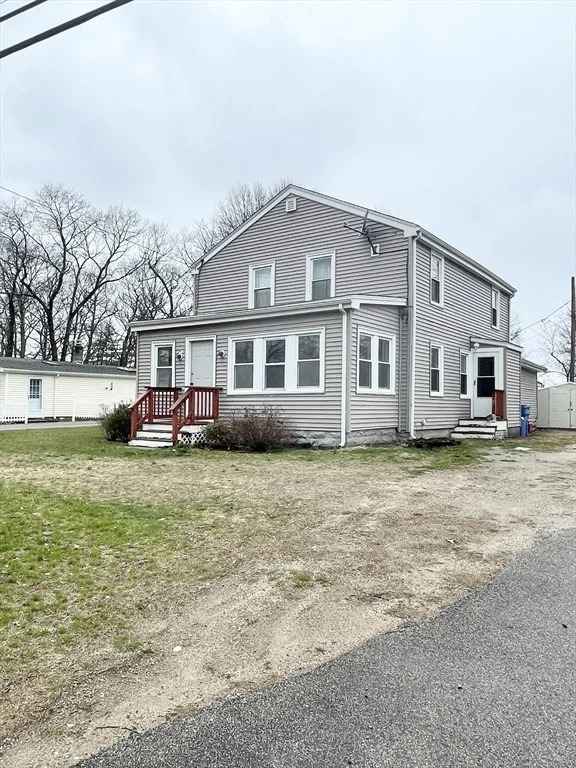 Unit for sale at 293 Shears St, Wrentham, MA 02093
