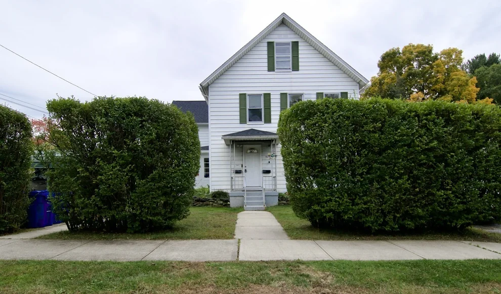 Unit for sale at 1016 Chestnut St., Palmer, MA 01069
