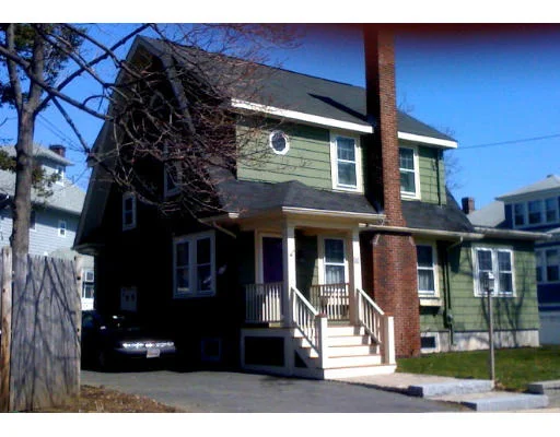 Unit for sale at 62 Ingleside Ave, Winthrop, MA 02152