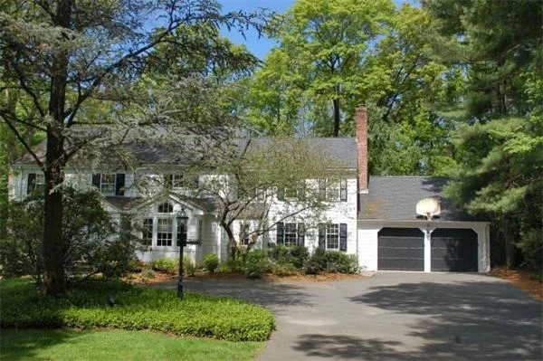 Unit for sale at 41 Varick Hill Road, Newton, MA 02468