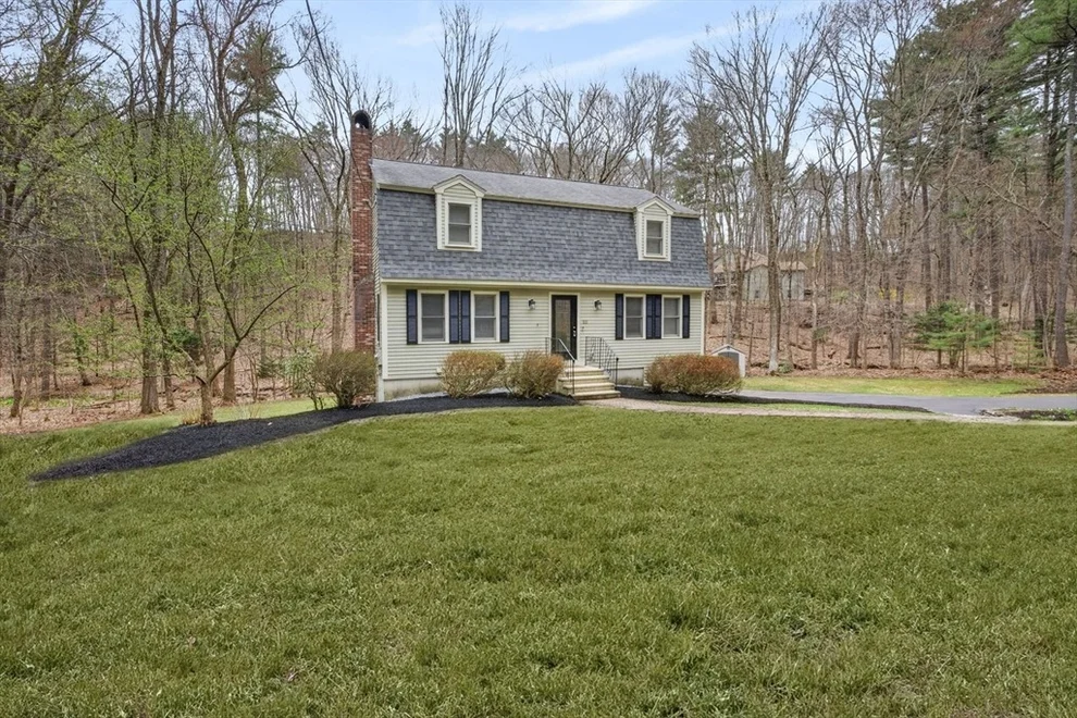 Unit for sale at 111 Goss Ln, Lancaster, MA 01523