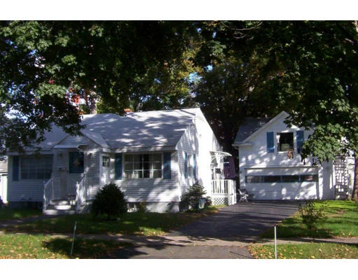 Unit for sale at 2 Malone, Westfield, MA 01085
