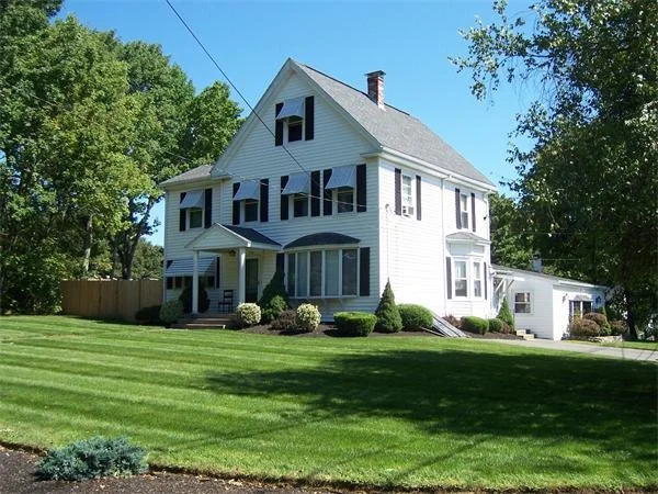 Unit for sale at 240 Summer Street, Franklin, MA 02038