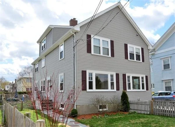 Unit for sale at 57 Park St, Arlington, MA 02474