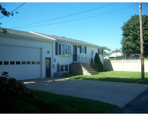 Unit for sale at 28 Hughes St., Fall River, MA 02724