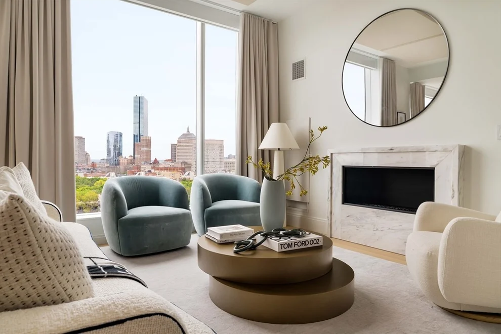 Unit for sale at 370-380 Harrison Avenue, Boston, MA 02118