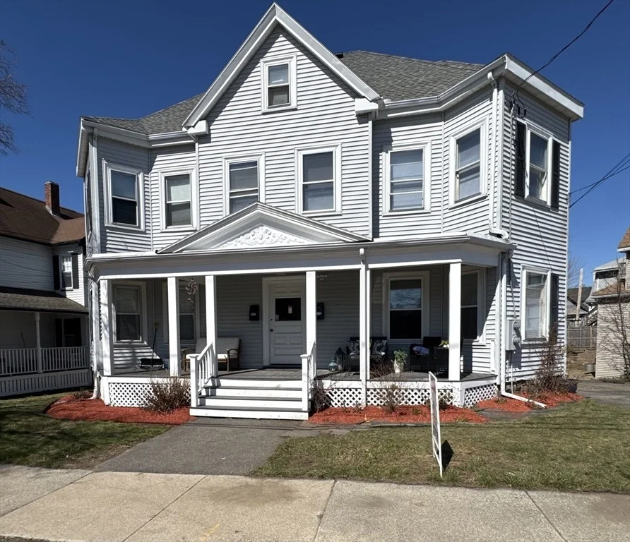 Unit for sale at 128 Green St, Melrose, MA 02176