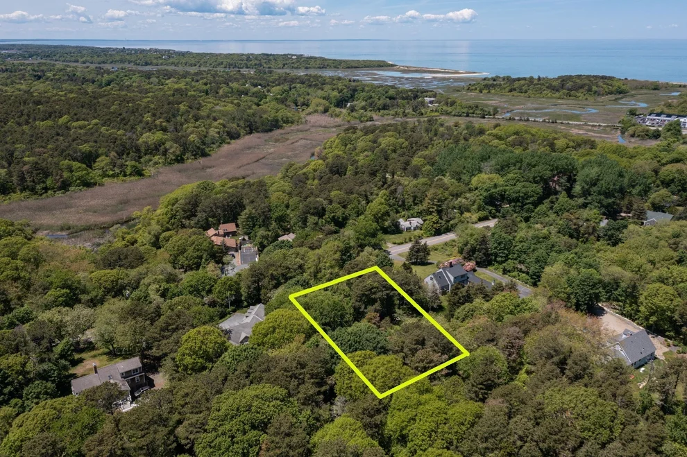 Unit for sale at 0 Paines Creek Rd, Brewster, MA 02631