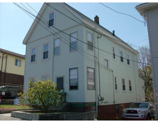Unit for sale at 6-8 Hichborn Street, Revere, MA 02151