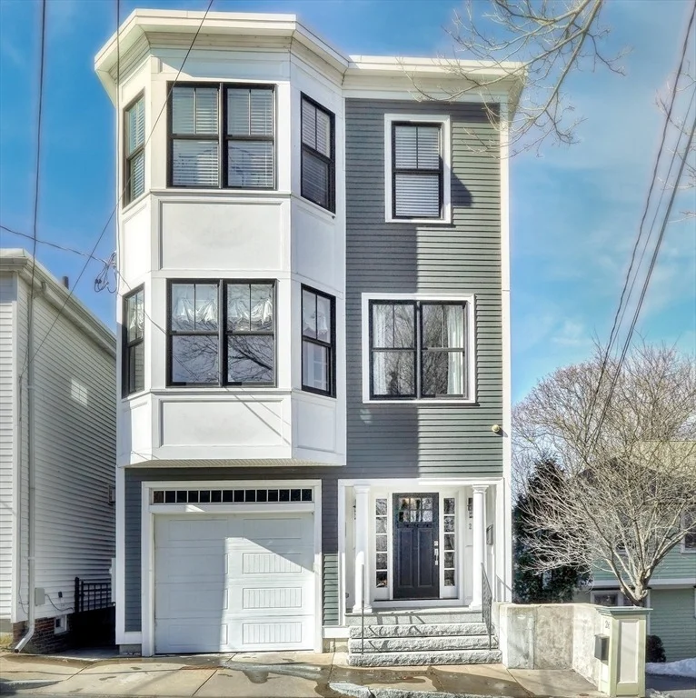 Unit for sale at 24 N Mead St, Boston, MA 02129