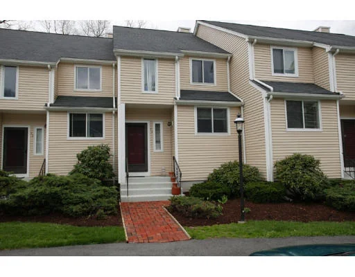 Unit for sale at 72 Gaslight Lane, Easton, MA 02356