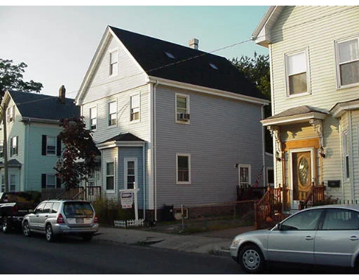 Unit for sale at 18 St. Margaret St., Boston, MA 02125