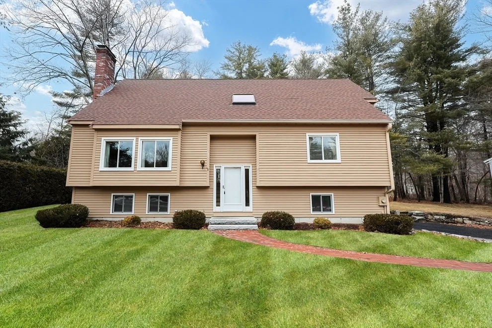 Unit for sale at 125 Nonset Path, Acton, MA 01720