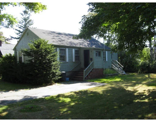 Unit for sale at 4 Fader Place, Marblehead, MA 01945