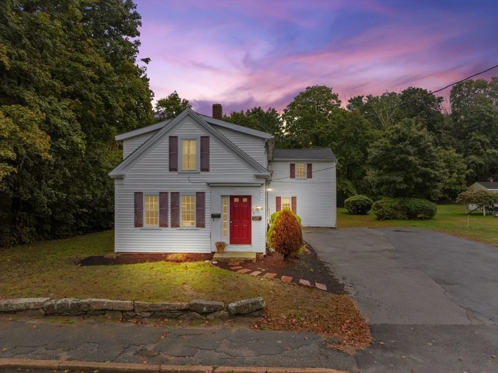 Unit for sale at 116 Center Street, Bridgewater, MA 02324
