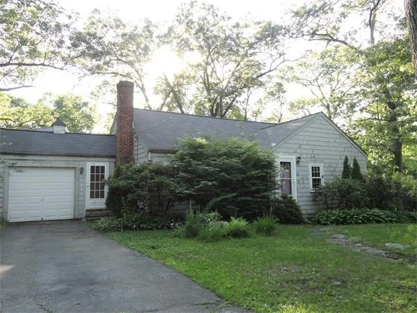 Unit for sale at 18 Oakencroft Road, Wellesley, MA 02482