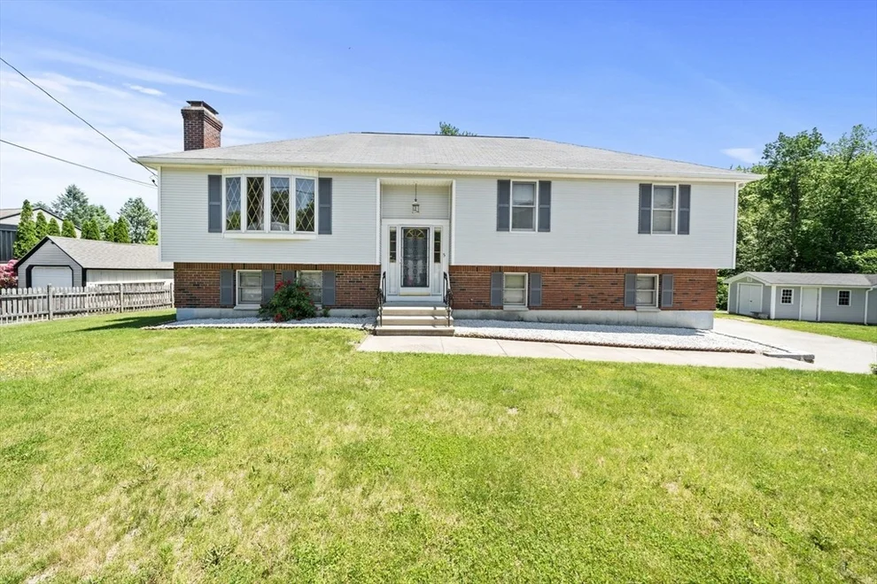 Unit for sale at 5 Mystic, Milford, MA 01757