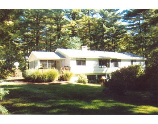 Unit for sale at 52 Evergreen Lane, Carlisle, MA 01741