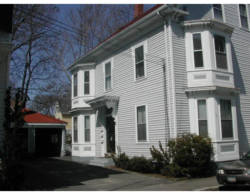 Unit for sale at 9 Boardman Street, Salem, MA 01970