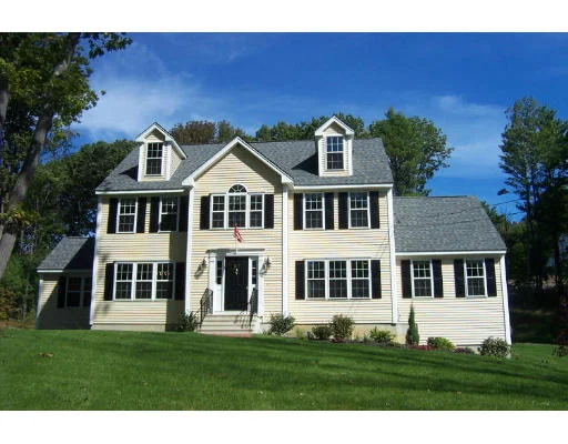 Unit for sale at 82 Fairview Park Road, Sturbridge, MA 01566