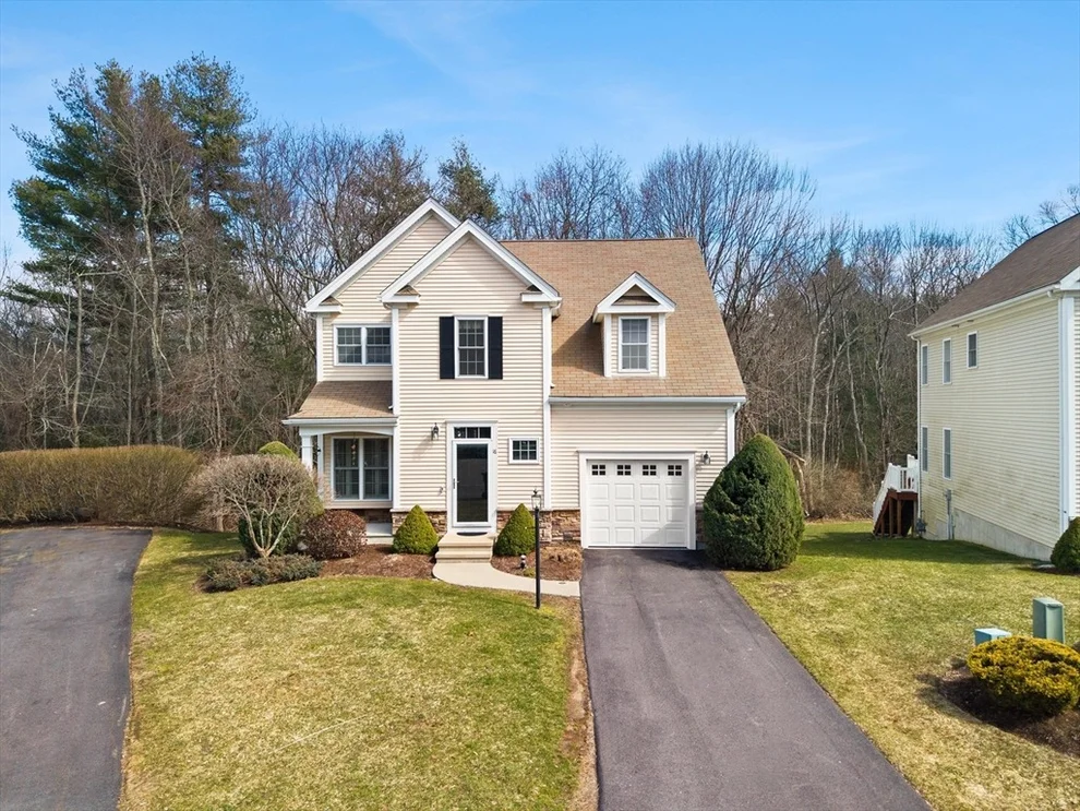 Unit for sale at 16 Fieldstone Dr, Raynham, MA 02767