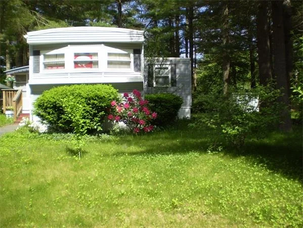 Unit for sale at 25 Forestdale Dr., Halifax, MA 02338
