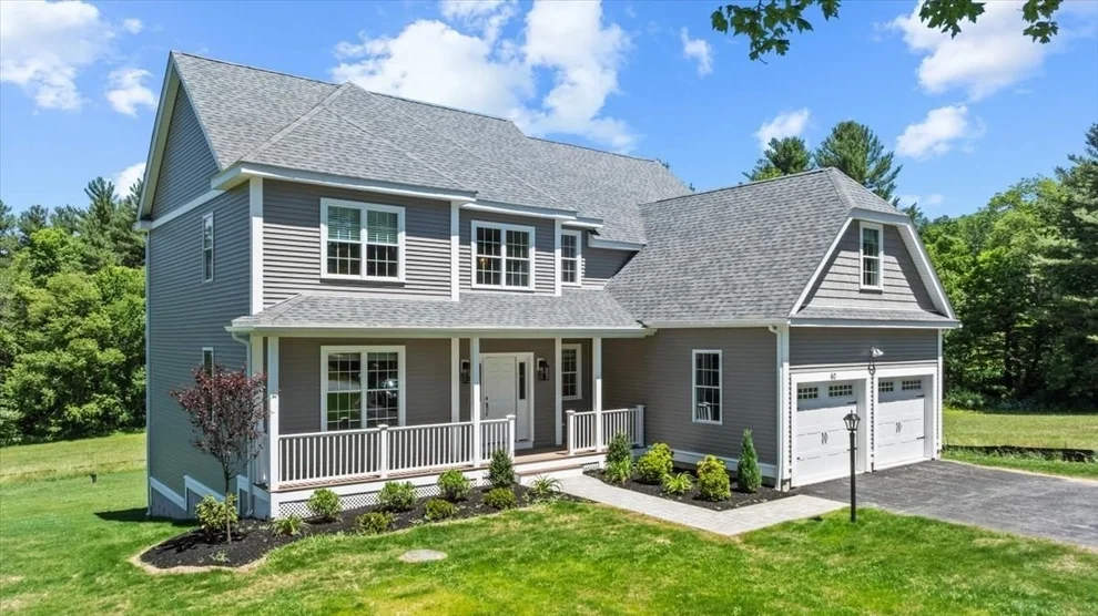 Unit for sale at 60 Saundersdale Road, Charlton, MA 01507
