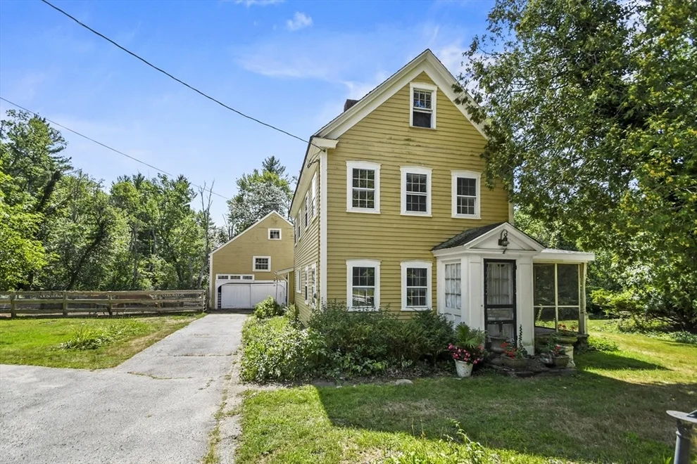 Unit for sale at 2 Lawrence Road, Boxford, MA 01921